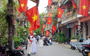 Trình tự, thủ tục, hồ sơ giải thể, đổi tên thôn, tổ dân phố; ghép cụm dân cư vào thôn, tổ dân phố hiện có