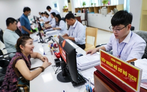 TOÀN VĂN: Luật Hộ tịch số 03/2026/QH16