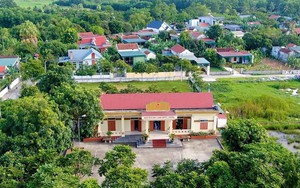 Quy định trình tự, thủ tục, hồ sơ thành lập, sắp xếp, tổ chức lại thôn, tổ dân phố