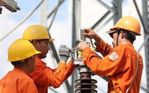 TOÀN VĂN: Dự thảo Thông tư sửa đổi, bổ sung Thông tư số 60/2025/TT-BCT về thực hiện giá bán điện
