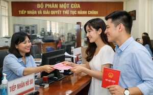 Người dân đăng ký hộ tịch tại bất kỳ UBND cấp xã nào mà không phụ thuộc nơi cư trú