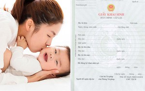 Chuyển từ "quản lý thụ động" sang "phục vụ chủ động" với các quy định về đăng ký khai sinh, khai tử chủ động