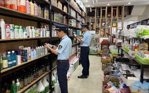 TOÀN VĂN: Dự thảo Nghị định Quy định về quản lý mỹ phẩm