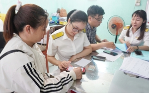 Hướng dẫn thủ tục hoàn nộp thừa các loại thuế đối với hộ kinh doanh, cá nhân kinh doanh