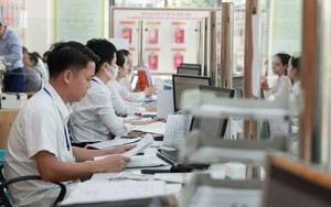 Đề xuất Quy định xếp hạng đơn vị sự nghiệp công lập