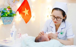 Đảm bảo mức sinh thay thế: Hải Phòng phấn đấu đến năm 2030 tăng 0,5-1% tổng tỷ suất sinh