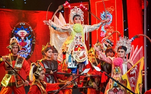 Phụ cấp ưu đãi nghề với viên chức, người lao động hoạt động đặc thù trong các đơn vị nghệ thuật biểu diễn