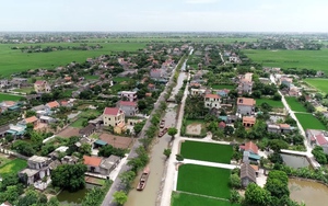 Sửa đổi Luật Đất đai: Dự kiến tập trung vào hai nhóm nội dung lớn