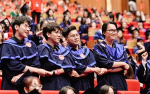 Thành lập phân hiệu, sáp nhập một số trường cao đẳng vào đại học