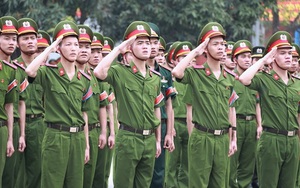 Quy định cung cấp thông tin cho báo chí của cán bộ, chiến sĩ Công an nhân dân