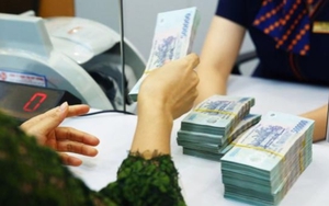 Dự thảo Thông tư Quy định về hệ thống mẫu biểu sử dụng trong công tác quyết toán vốn đầu tư dự án