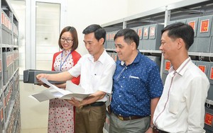 Hướng dẫn số 05-HD/VPTW về thể thức và kỹ thuật trình bày văn bản của Đảng