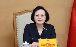 Khẩn trương hoàn thiện Đề án THÀNH LẬP THÀNH PHỐ QUẢNG NINH trực thuộc Trung ương