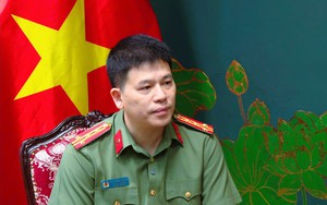 THI TỐT NGHIỆP THPT 2026: Bộ Công an khuyến nghị thí sinh, phụ huynh, giáo viên và quần chúng nhân dân