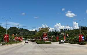 SẮP XẾP THÔN, TỔ DÂN PHỐ: Cao Bằng giữ nguyên 408 đơn vị có yếu tố đặc thù; giảm 30,13% số người hoạt động không chuyên trách