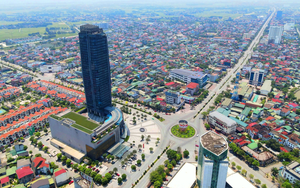 Phương án tổng thể sắp xếp thôn, tổ dân phố, người hoạt động không chuyên trách của Hà Tĩnh
