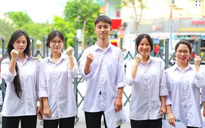THI TỐT NGHIỆP THPT 2026: Đề thi môn Ngữ văn và những gợi ý đáp án