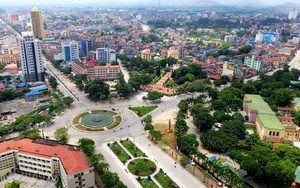 Thái Nguyên chốt thời gian hoàn thành đề án, lấy ý kiến, trình HĐND về sắp xếp thôn, tổ dân phố