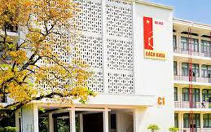 Thông tin tuyển sinh 2026 của Đại học Bách khoa Hà Nội