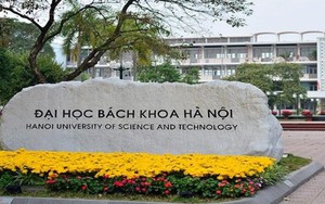 Tuyển sinh 2026: Đại học Bách khoa Hà Nội công bố Quy chế tuyển sinh đại học, phương thức xét tuyển tài năng