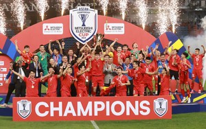 ASEAN CUP 2026: LỊCH THI ĐẤU, DANH SÁCH ĐỘI TUYỂN BÓNG ĐÁ VIỆT NAM