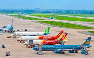 Quy định bồi thường cho hành khách khi chuyến bay bị chậm, hủy