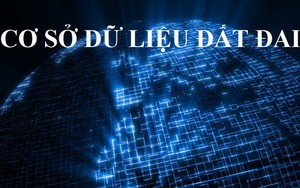 Đẩy mạnh công tác đo đạc, lập bản đồ, hoàn thành cơ sở dữ liệu đất đai