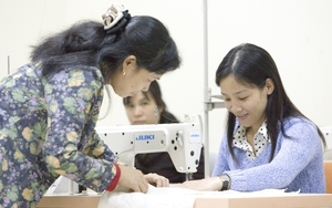 Quy định mới về tiêu chuẩn người dạy nghề