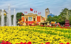 Sắp xếp lại hơn 22.713 tổ chức tại thôn, tổ dân phố
