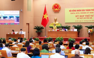 Chính sách hỗ trợ phát triển các thiết chế văn hóa ở cấp xã, thôn, tổ dân phố; hỗ trợ biểu diễn nghệ thuật truyền thống của Hà Nội