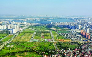 Sửa đổi căn cơ chính sách đất đai, sửa đổi Luật Đất đai