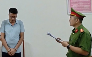 Khởi tố nguyên cán bộ tín dụng ngân hàng, Cơ quan Công an khuyến cáo người dân