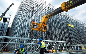 Chi tiết quy trình thiết kế xây dựng trong quản lý hoạt động xây dựng