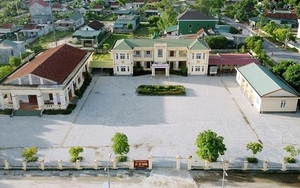 Nghị quyết số 31/2026/NQ-CP: Cơ chế, chính sách đặc thù xử lý, khai thác nhà, đất dôi dư sau sắp xếp