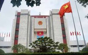 Nghị quyết 50/2026/NQ-HĐND quy định số lượng, cơ cấu Ủy viên UBND TP, Ủy viên UBND cấp хã của Hà Nội