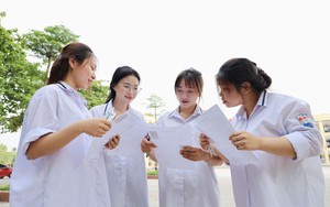 Dự báo PHỔ ĐIỂM THI TỐT NGHIỆP THPT, ĐIỂM CHUẨN TUYỂN SINH ĐẠI HỌC 2026