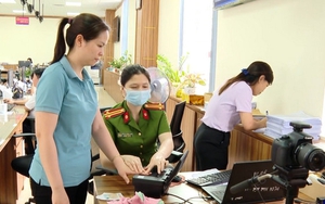 Lý do bãi bỏ thủ tục thu thập, cập nhật thông tin sinh trắc học về ADN vào Cơ sở dữ liệu về căn cước thực hiện tại cấp bộ, cấp tỉnh