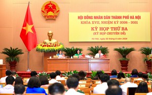 Hà Nội điều chỉnh giảm thời gian giải quyết hồ sơ lĩnh vực đăng ký doanh nghiệp
