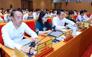Hà Nội: Quy định số lượng, chế độ người hoạt động không chuyên trách trong sắp xếp thôn, tổ dân phố