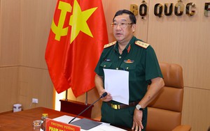 Nghiên cứu, thiết kế, chế tạo thiết bị hàng không quân sự: Hướng đi có ý nghĩa chiến lược