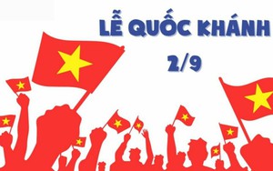 Kiến nghị bổ sung 2 ngày NGHỈ LỄ dịp QUỐC KHÁNH; giảm thời giờ làm việc xuống còn 40 đến 44 giờ/tuần