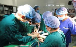 Chế độ phụ cấp phẫu thuật, thủ thuật, chống dịch lĩnh vực y tế