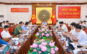 Sắp xếp thôn, tổ dân phố: Thanh Hóa dự kiến giảm 2.413 đơn vị