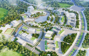 Điểm sàn TUYỂN SINH 2026 của Đại học Quốc gia Hà Nội năm 2026