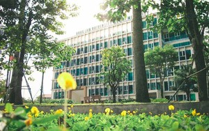 TUYỂN SINH 2026: Điểm sàn Trường Đại học Nông Lâm TPHCM