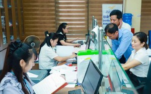 Các mức xếp loại chất lượng viên chức
