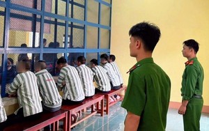 Quy định chế độ gặp của phạm nhân áp dụng từ 1/7/2026