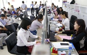 Nguyên tắc, tiêu chí đánh giá viên chức