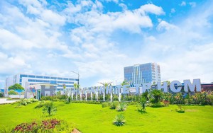 Điểm sàn Đại học Kinh tế TPHCM (UEH) 2026