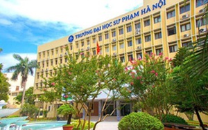 Điểm sàn Trường Đại học Sư phạm Hà Nội năm 2026